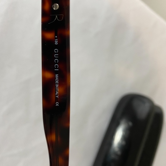 Gucci aviator sunglasses - Picture 4 of 5